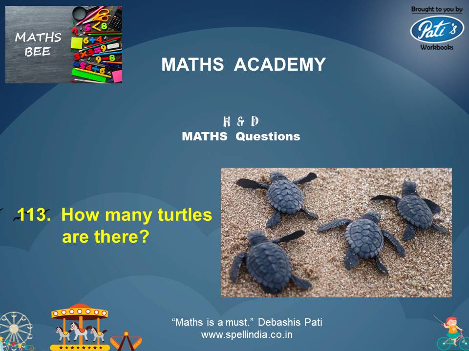 Maths Olympiad exams ... Practice Sample Questions